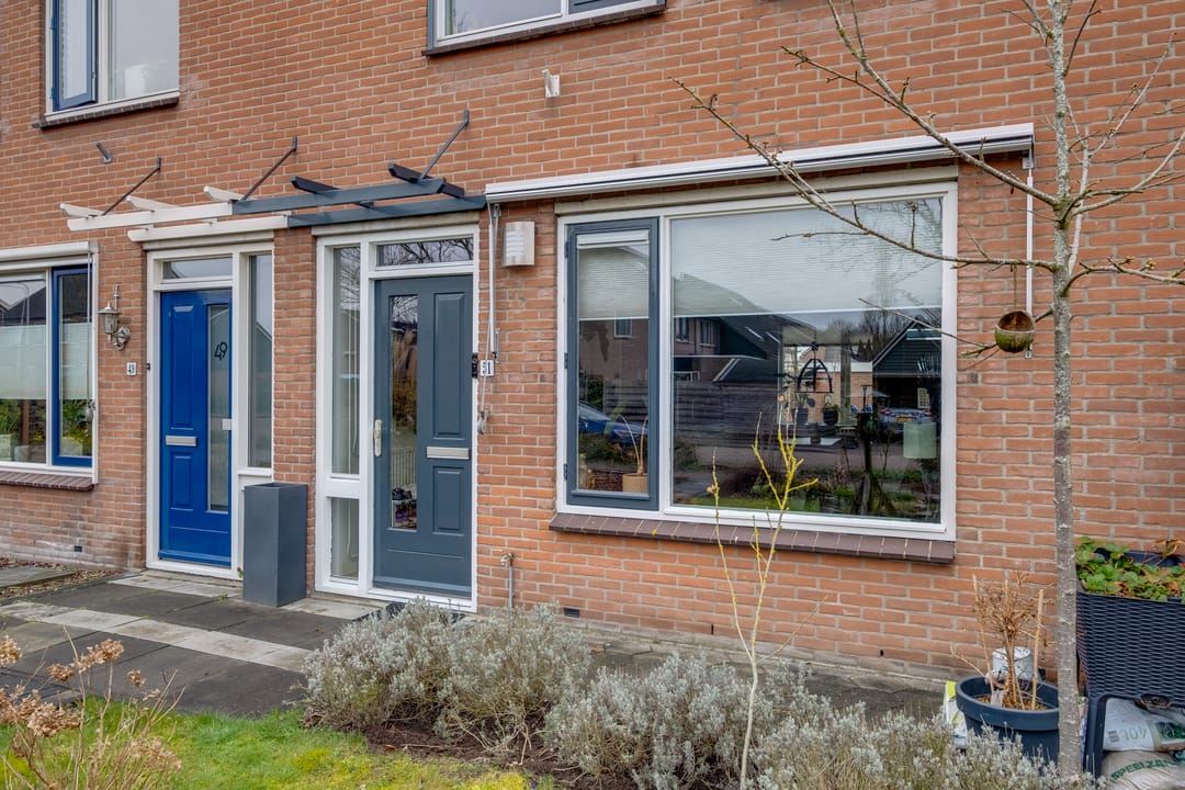 Foto 8 van De Bakkerij 51