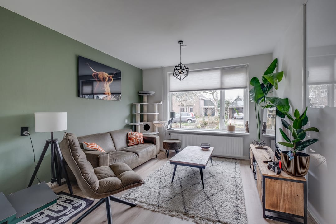 Foto 11 van De Bakkerij 51