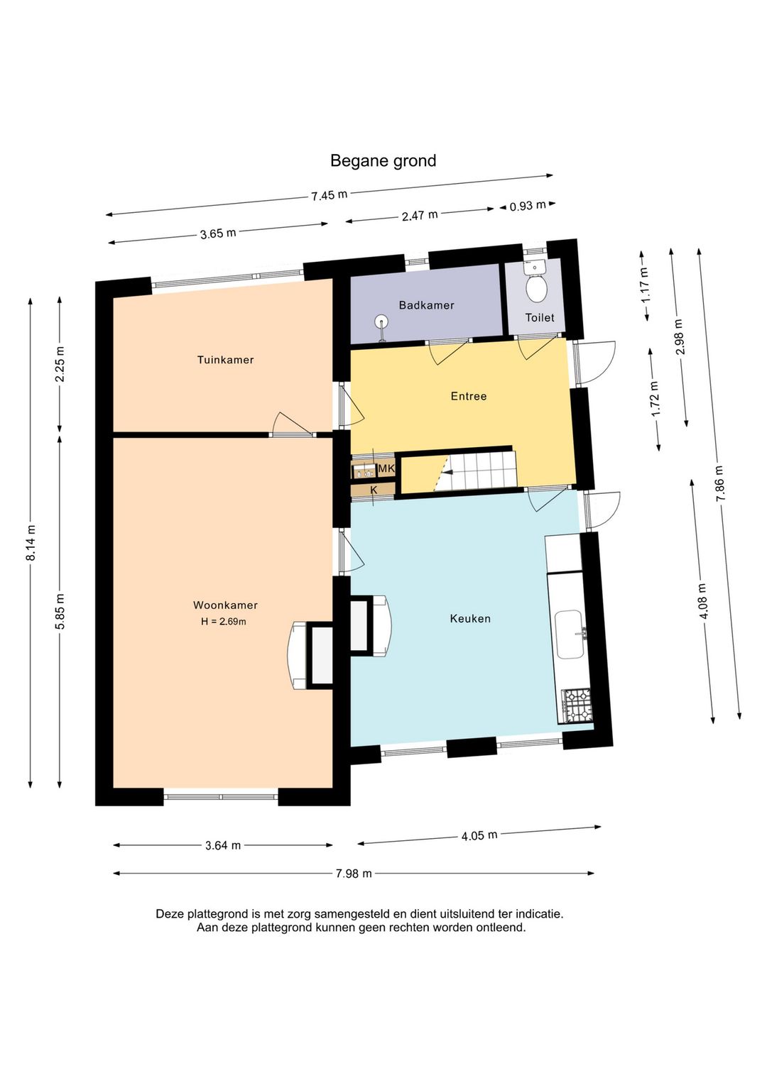 Foto 46 van Buorren 20