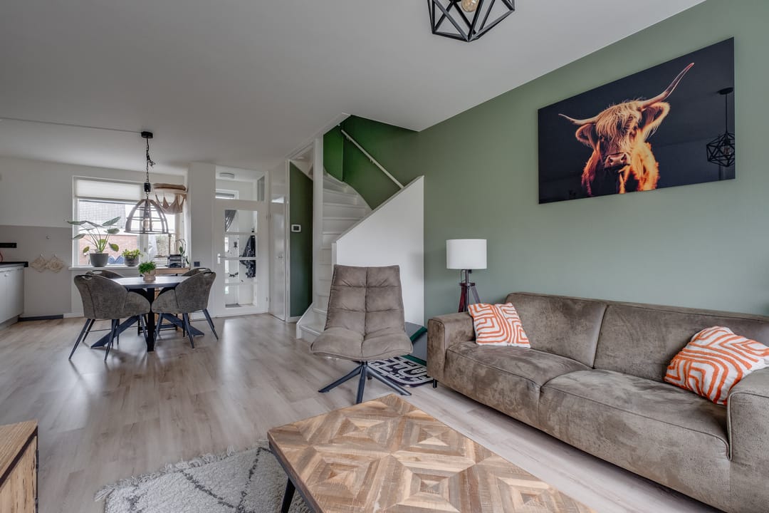 Foto 13 van De Bakkerij 51