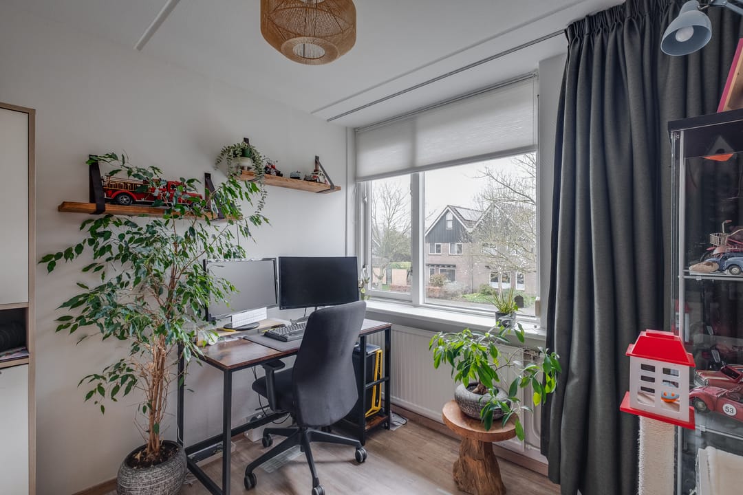 Foto 28 van De Bakkerij 51