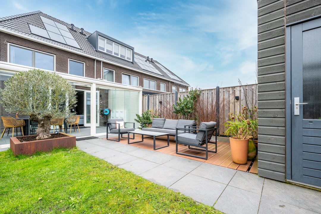 Photo 38 of Waterputhof 12