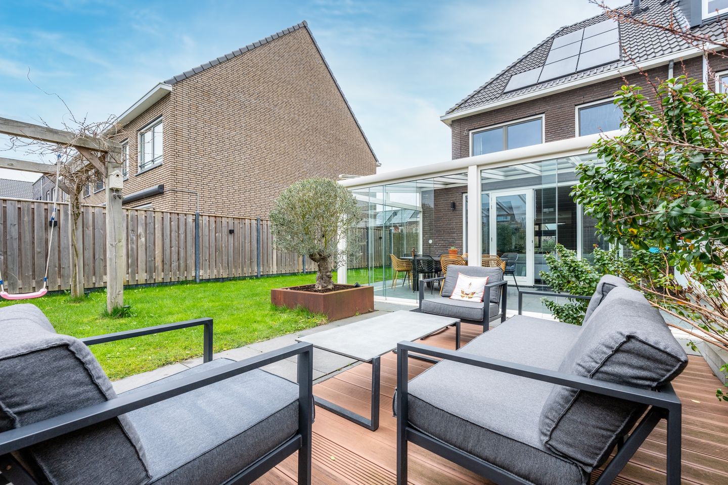 Photo 40 of Waterputhof 12