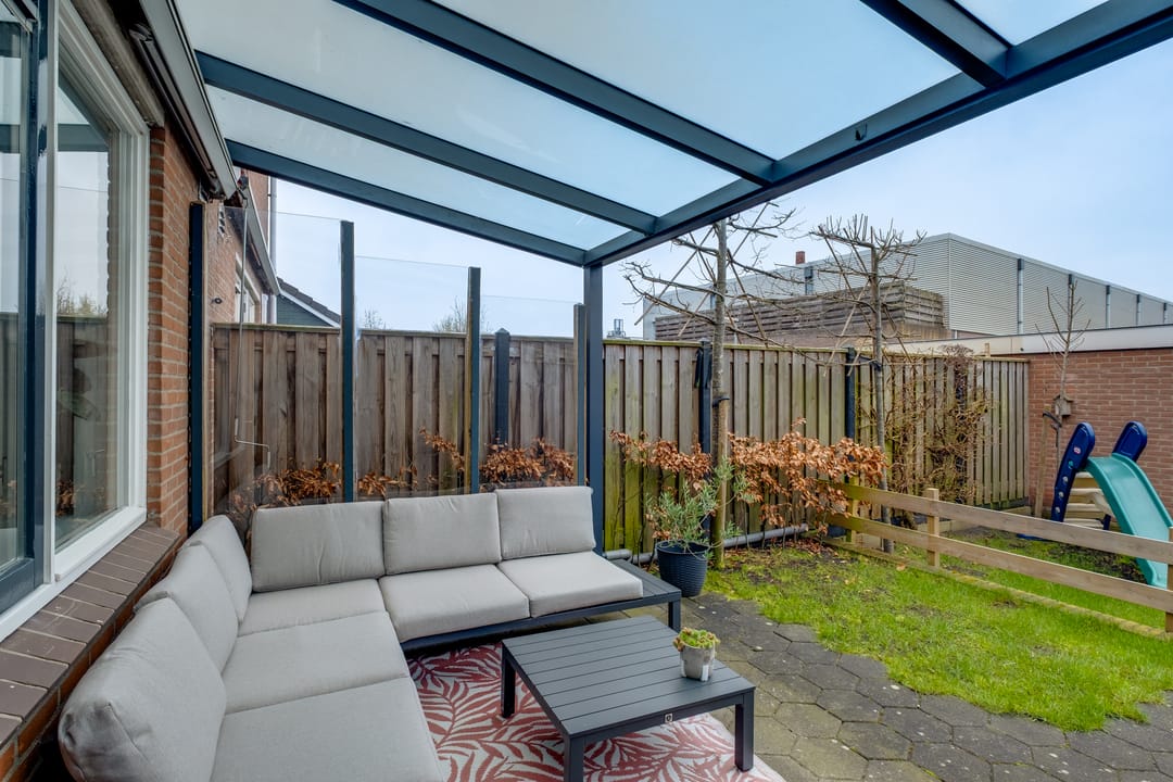 Foto 37 van De Bakkerij 51