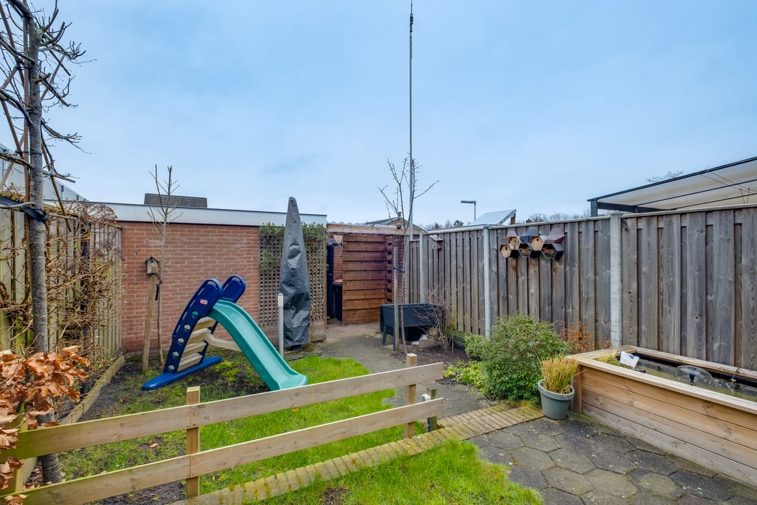 Foto 38 van De Bakkerij 51