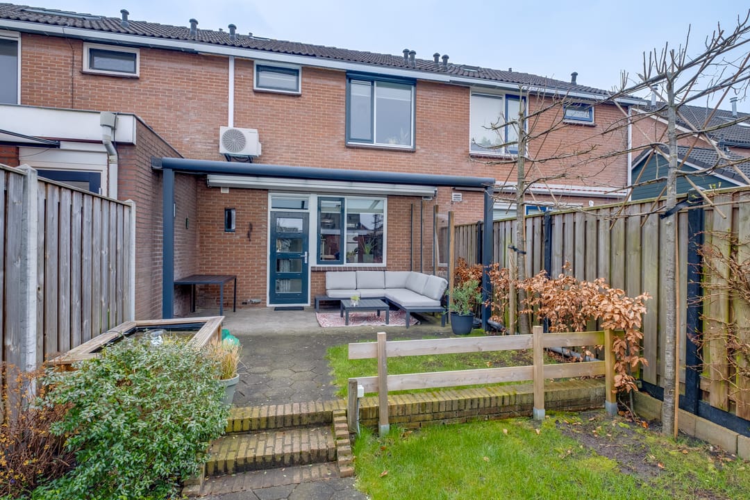 Foto 41 van De Bakkerij 51