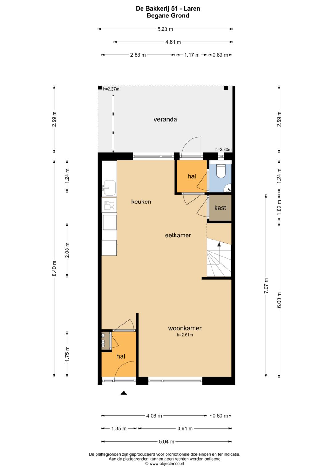 Foto 44 van De Bakkerij 51