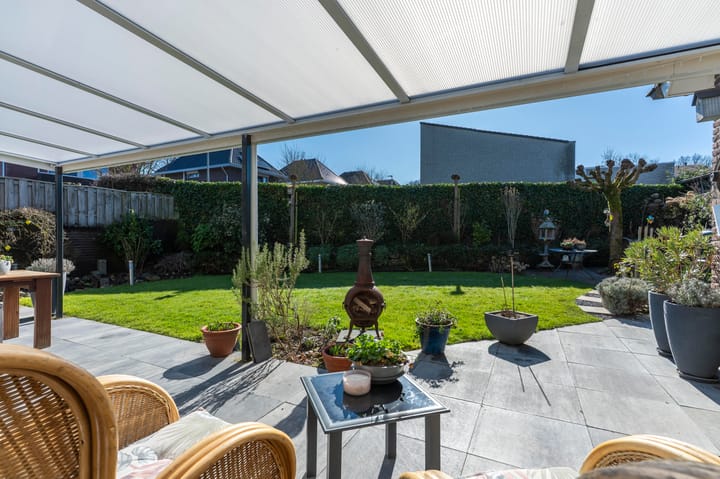 Foto 2 van Taan-Del 16