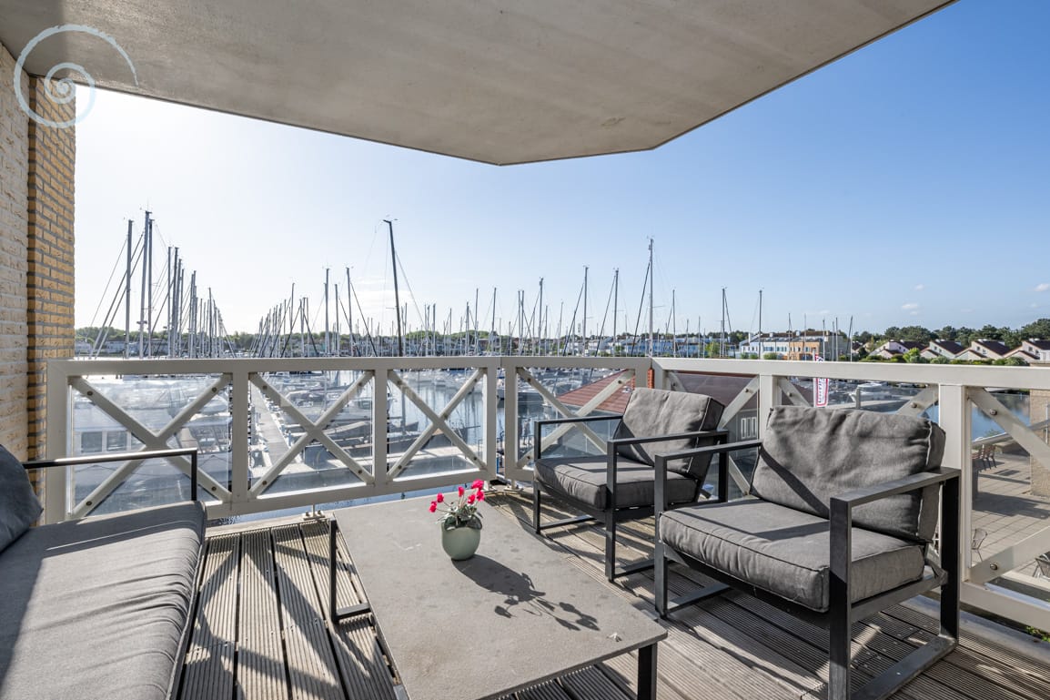 2-bedroom freehold villa in Ouddorp — photo 3 of 5
