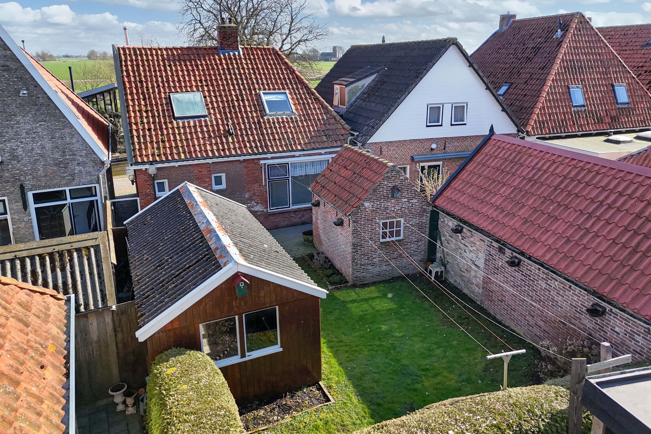 Foto 3 van Buorren 20