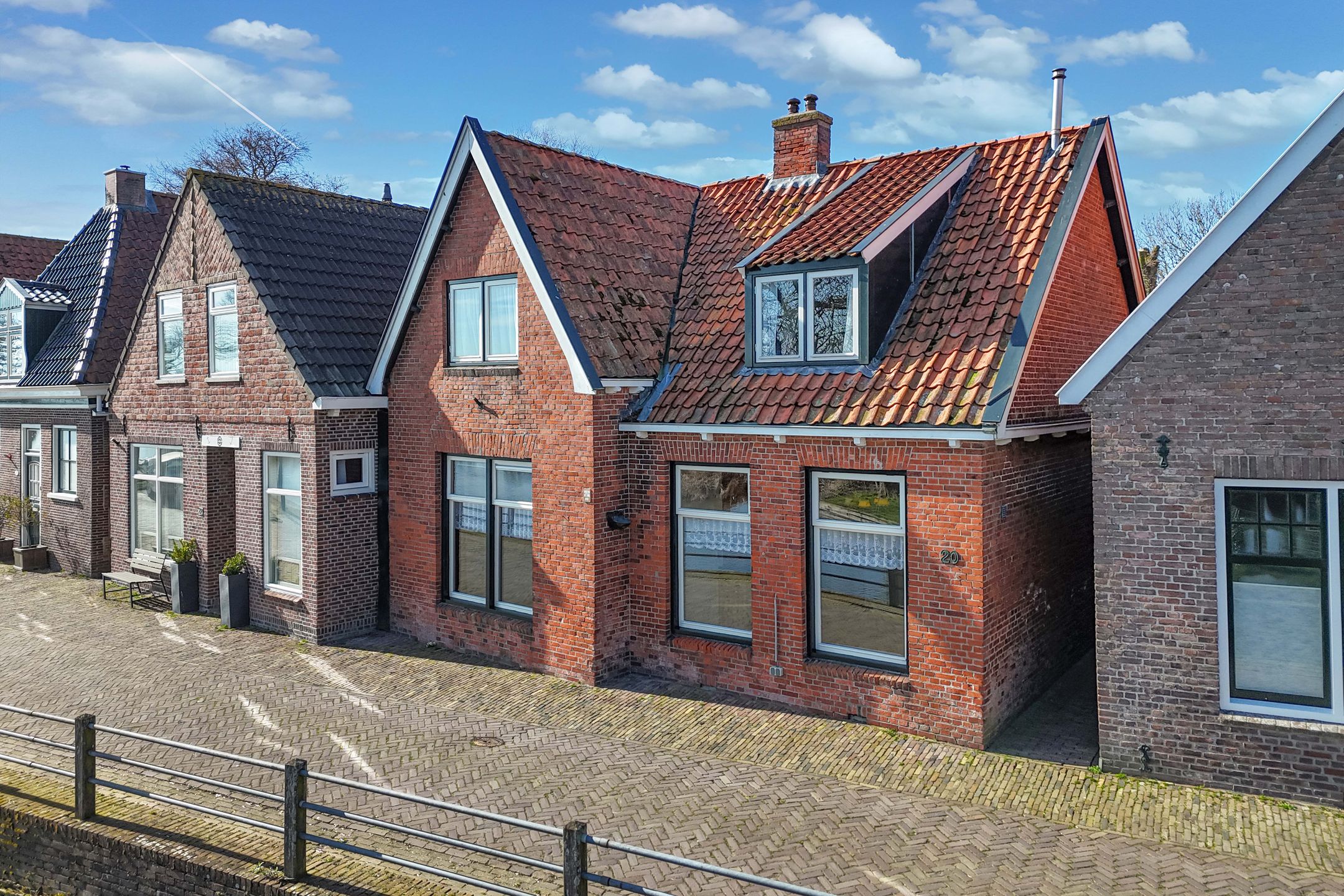 Foto 39 van Buorren 20