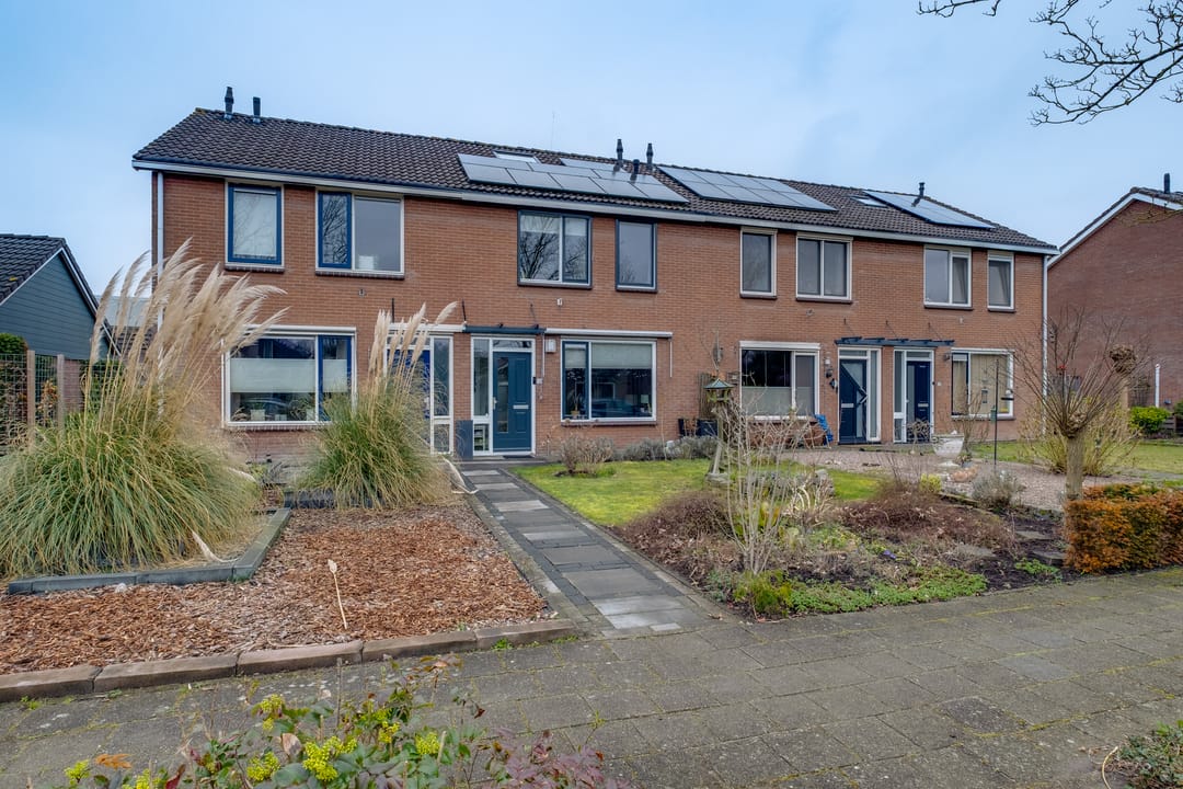 Foto 2 van De Bakkerij 51