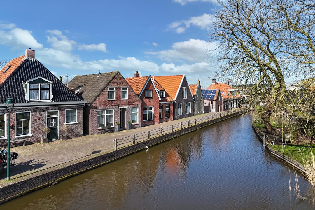 Foto 1 van Buorren 20