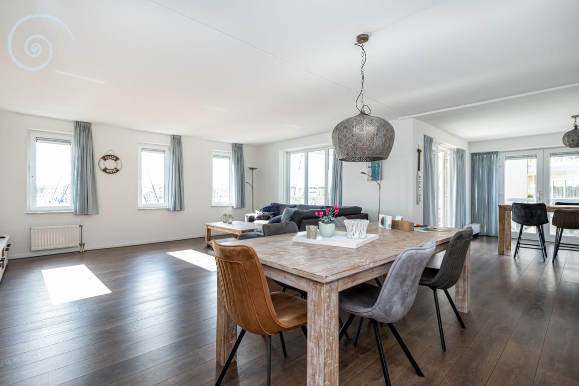 2-bedroom freehold villa in Ouddorp — photo 4 of 5