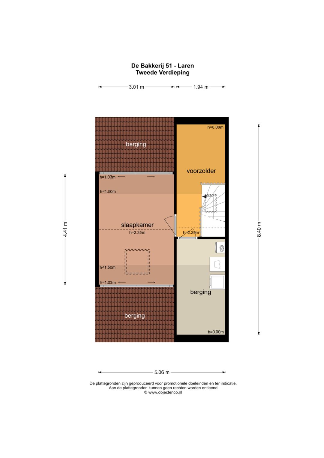 Foto 46 van De Bakkerij 51