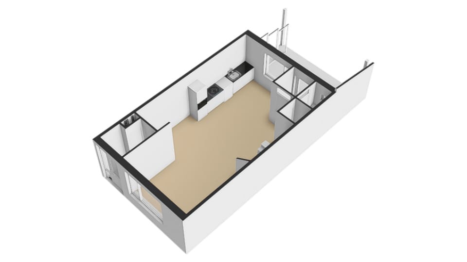 Foto 48 van De Bakkerij 51
