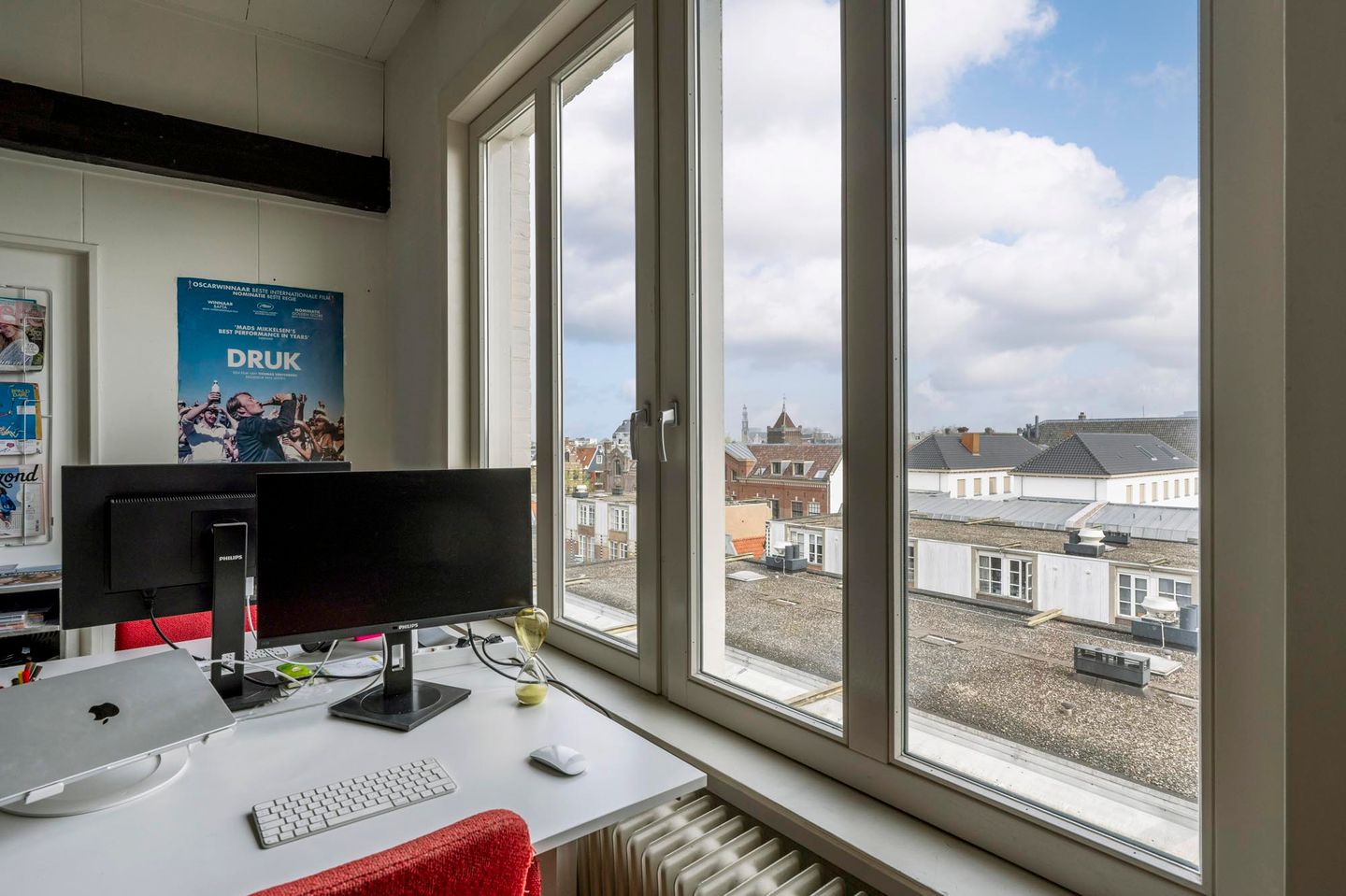 Bekijk foto 3 van Korte Leidsedwarsstraat 12-14