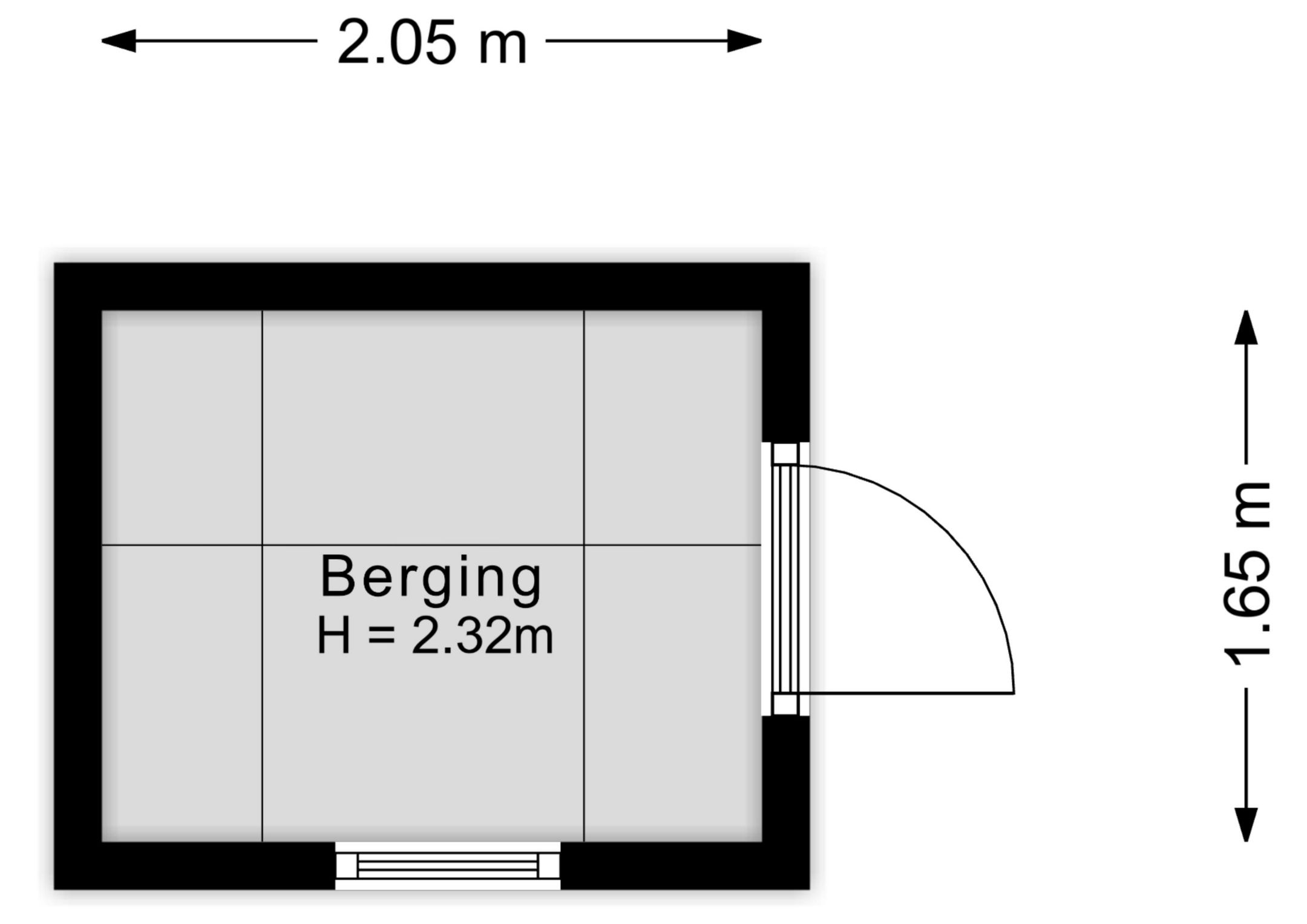 Foto 45 van Kraaierslaan 7-103