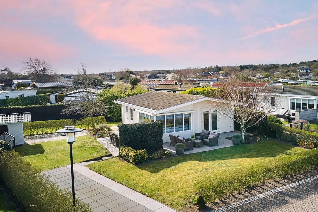 Foto 1 van Kraaierslaan 7-103