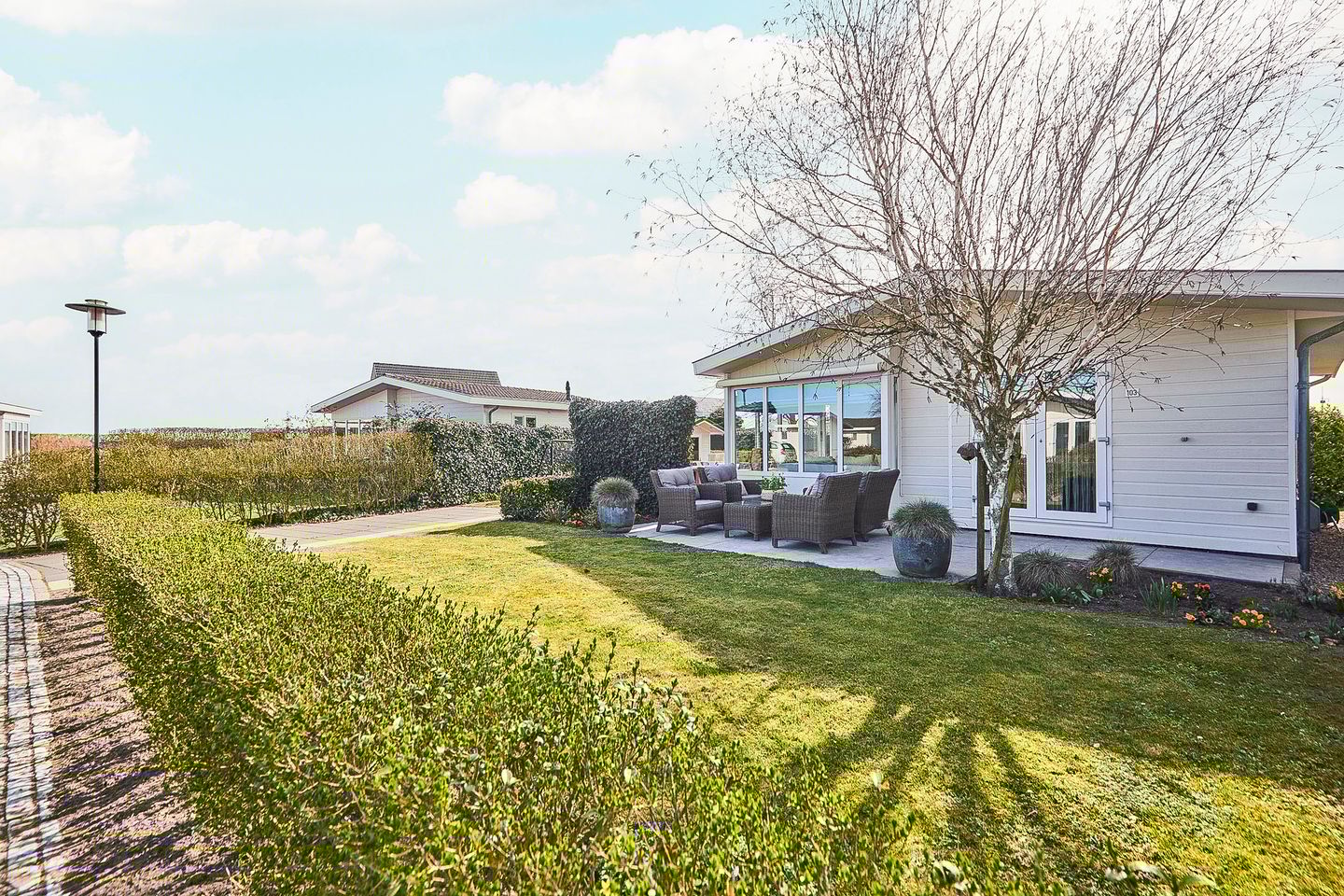 Foto 5 van Kraaierslaan 7-103