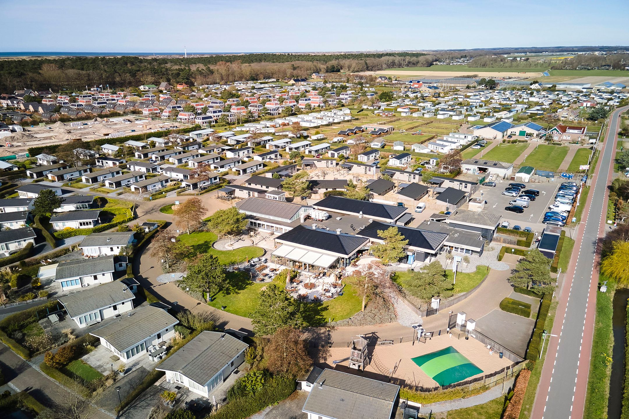 Foto 6 van Kraaierslaan 7-103