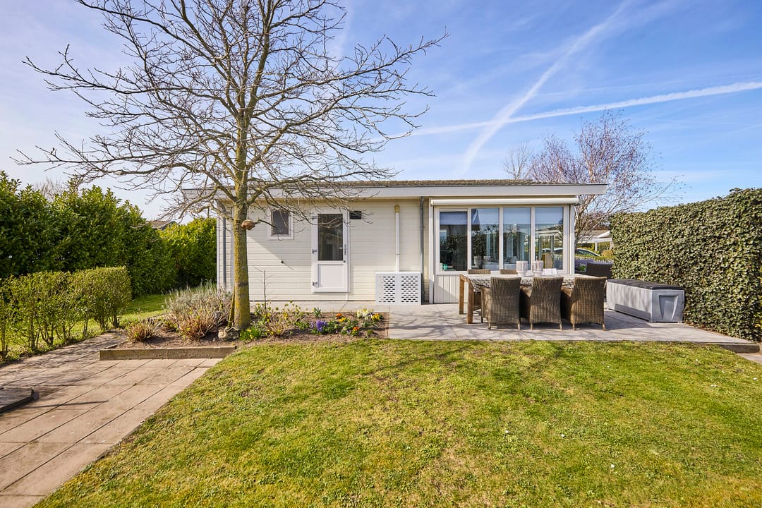 Foto 7 van Kraaierslaan 7-103