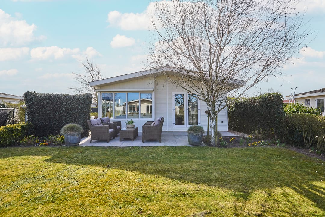 Foto 8 van Kraaierslaan 7-103