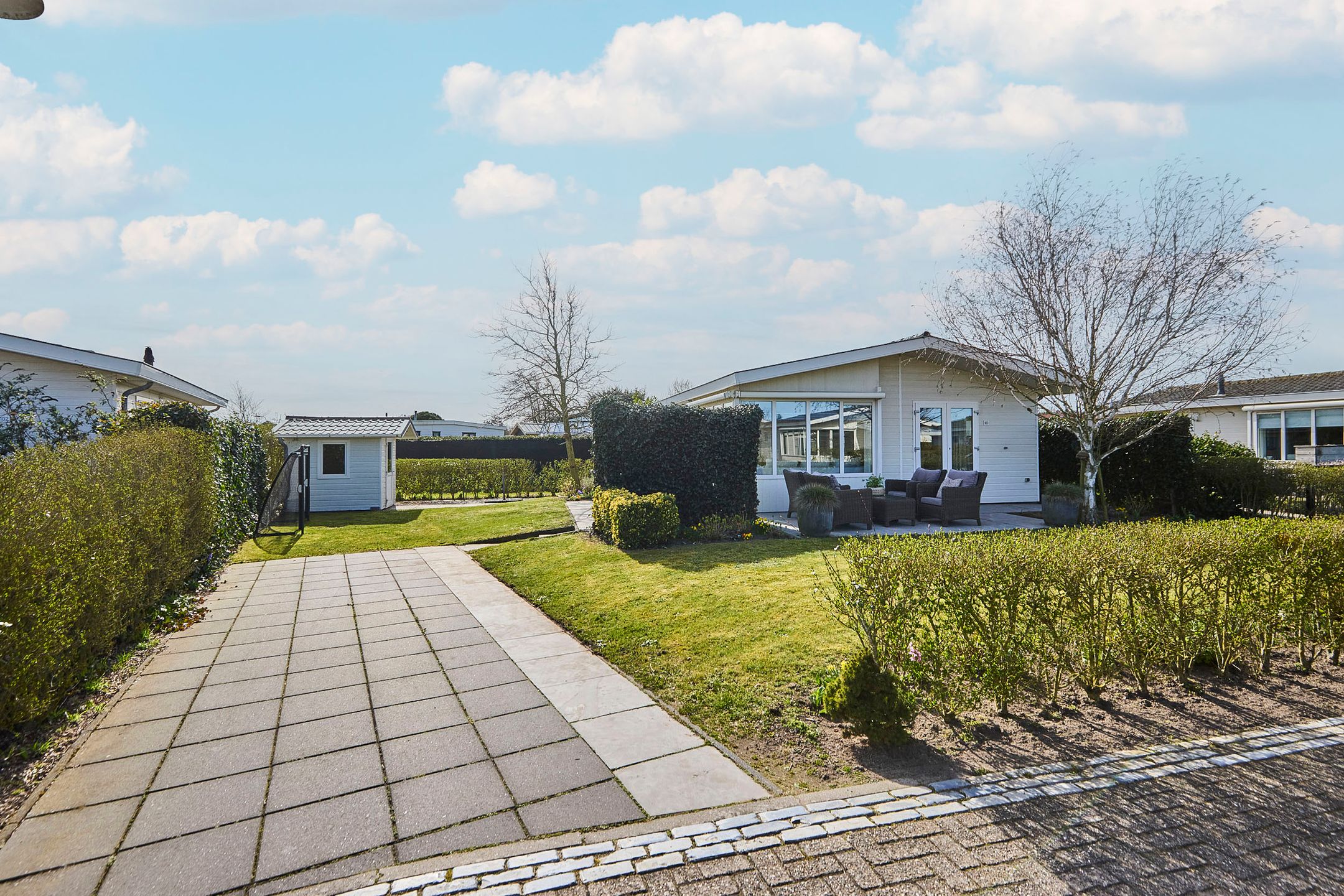 Foto 9 van Kraaierslaan 7-103