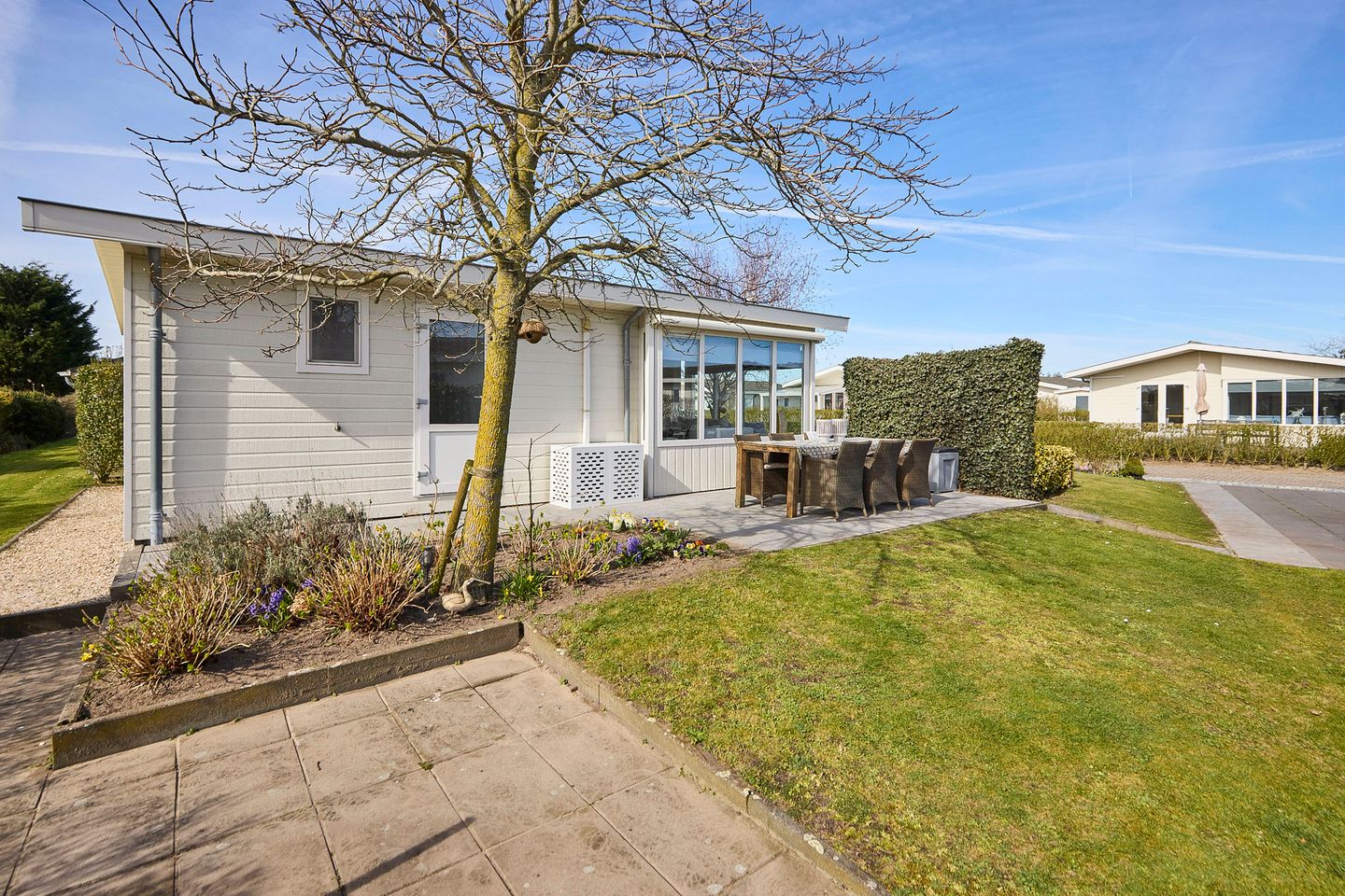 Foto 10 van Kraaierslaan 7-103