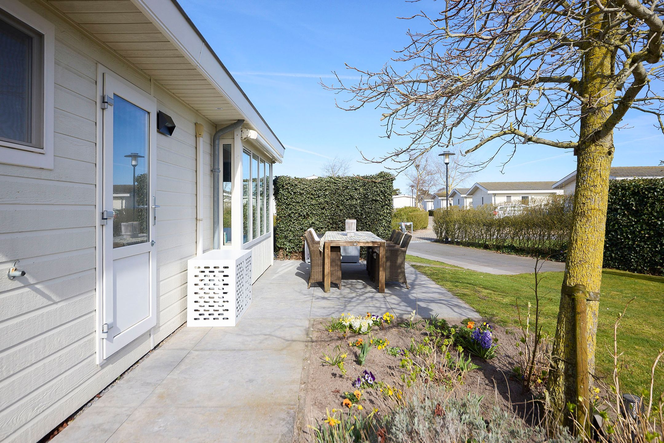 Foto 12 van Kraaierslaan 7-103