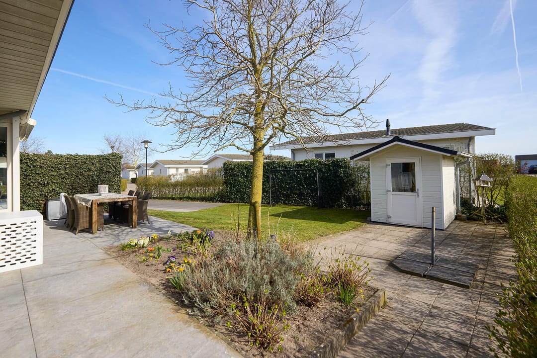 Foto 13 van Kraaierslaan 7-103