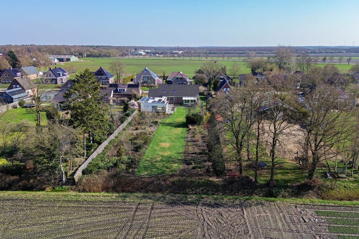 Foto 2 van Oude Dordsedijk 28