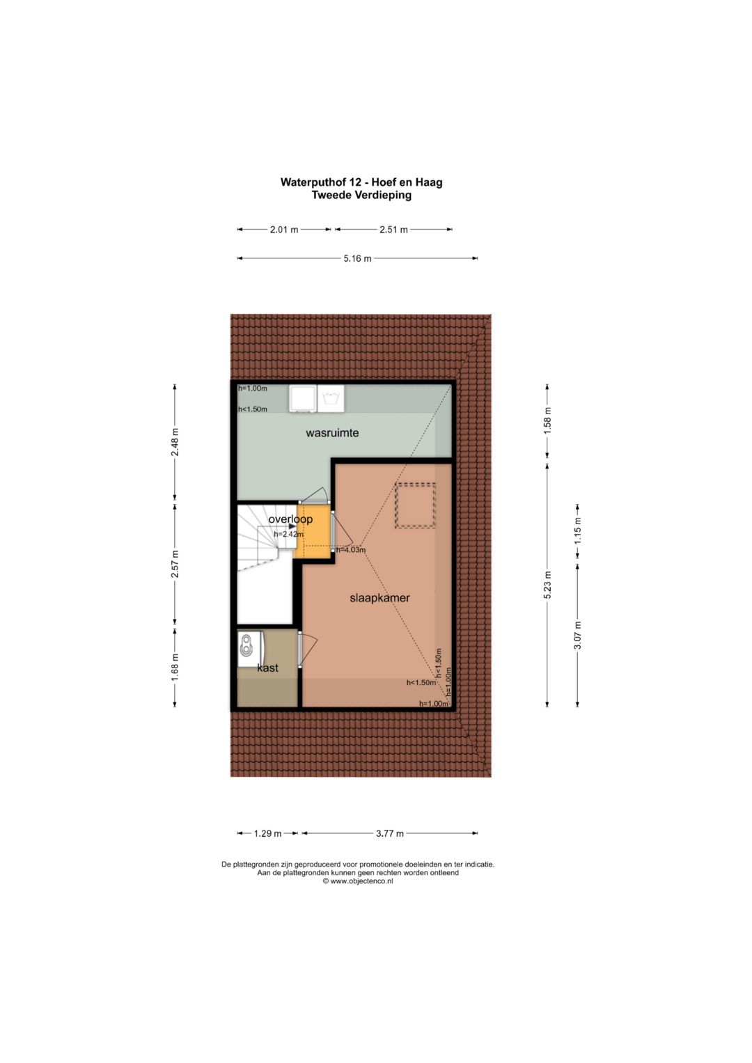 Photo 81 of Waterputhof 12