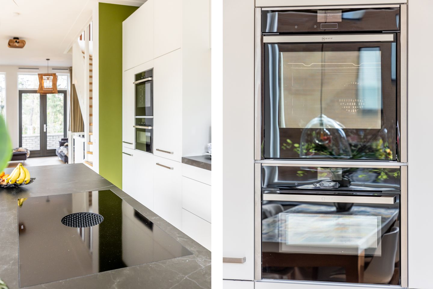 Luxe 6-kamer hoekwoning met 2 terrassen en 2 parkeerplaatsen — 13