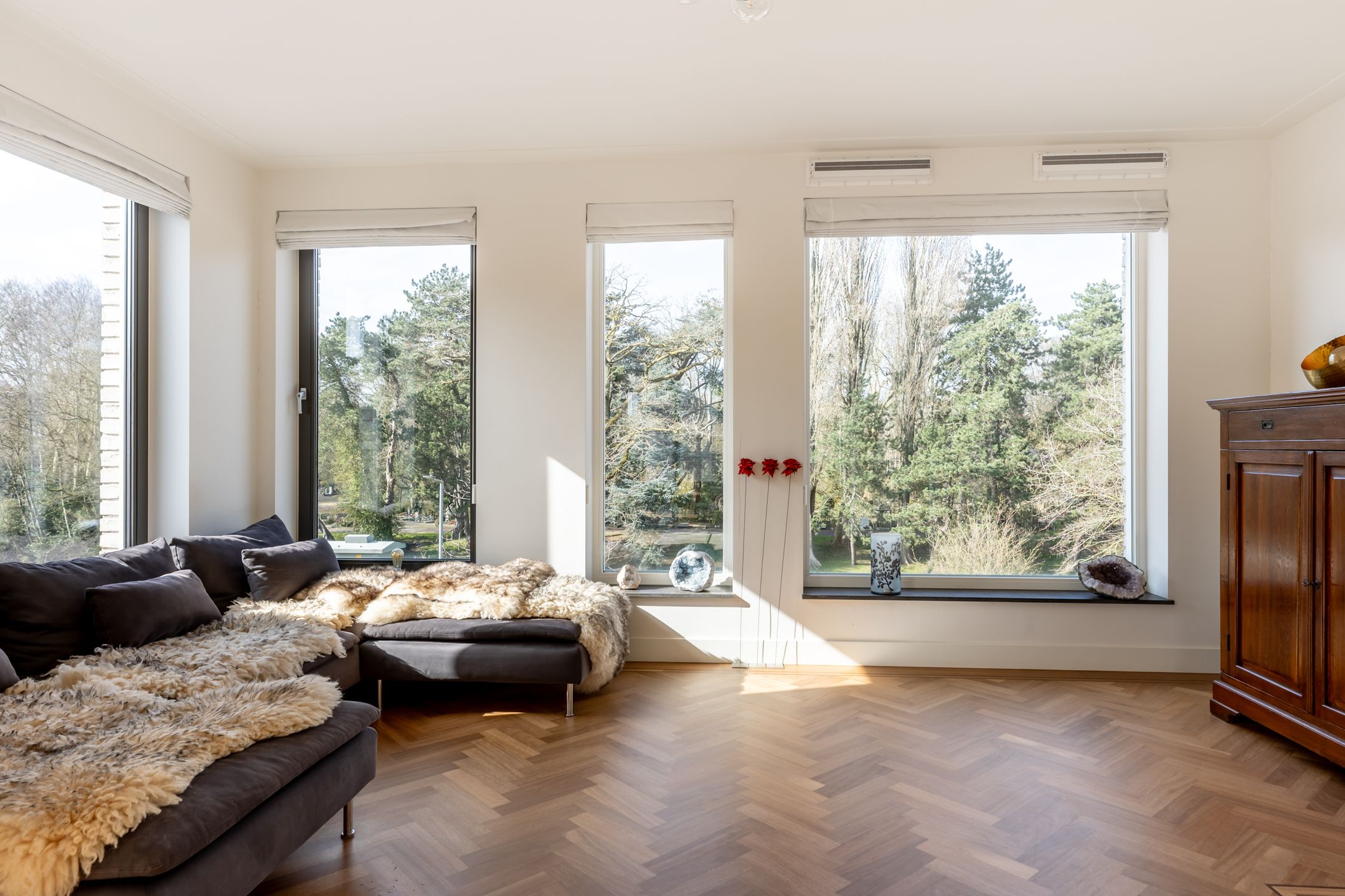 Luxe 6-kamer hoekwoning met 2 terrassen en 2 parkeerplaatsen — 20
