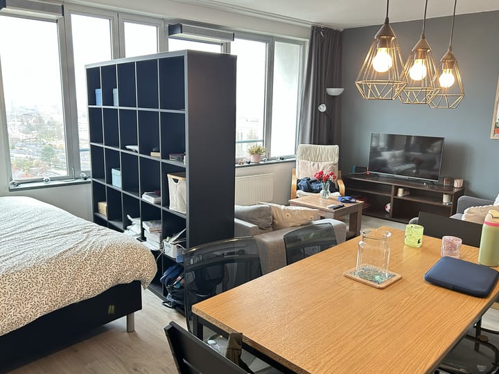 Foto 2 van Wielewaalplein 278