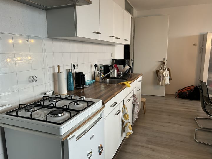 Foto 4 van Wielewaalplein 278