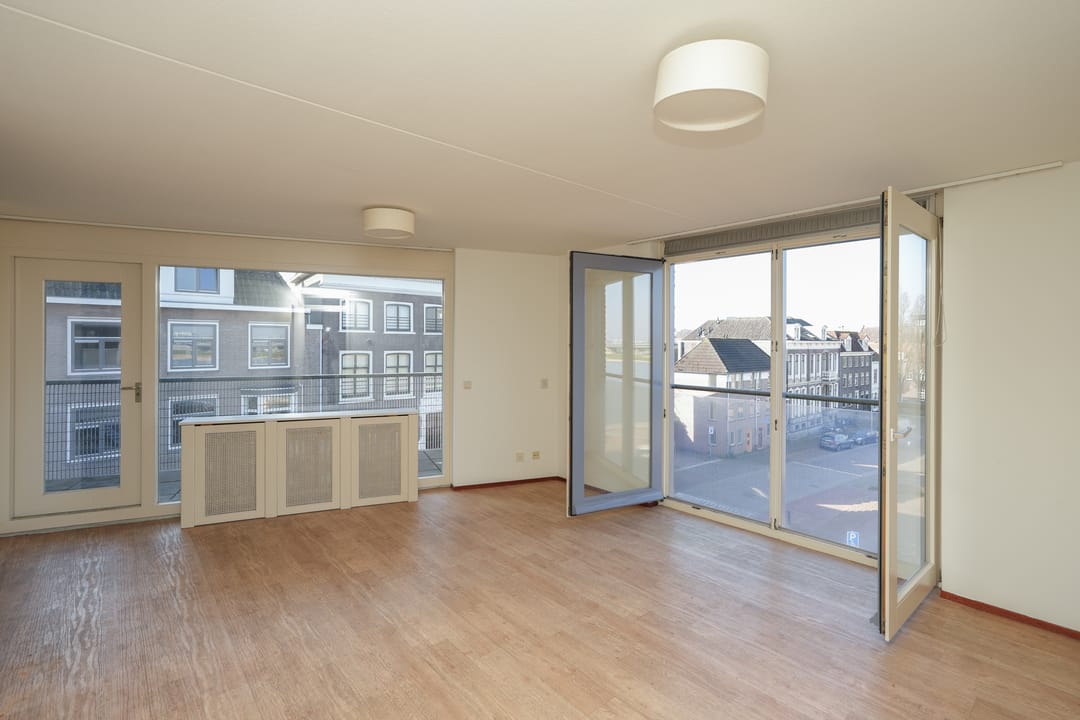 Foto 2 van Lage Markt 1-B