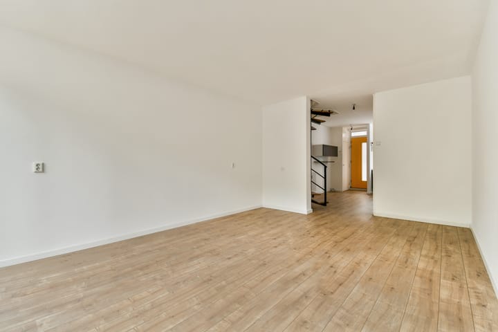 Photo 5 of Nicolaas Anslijnstraat 25