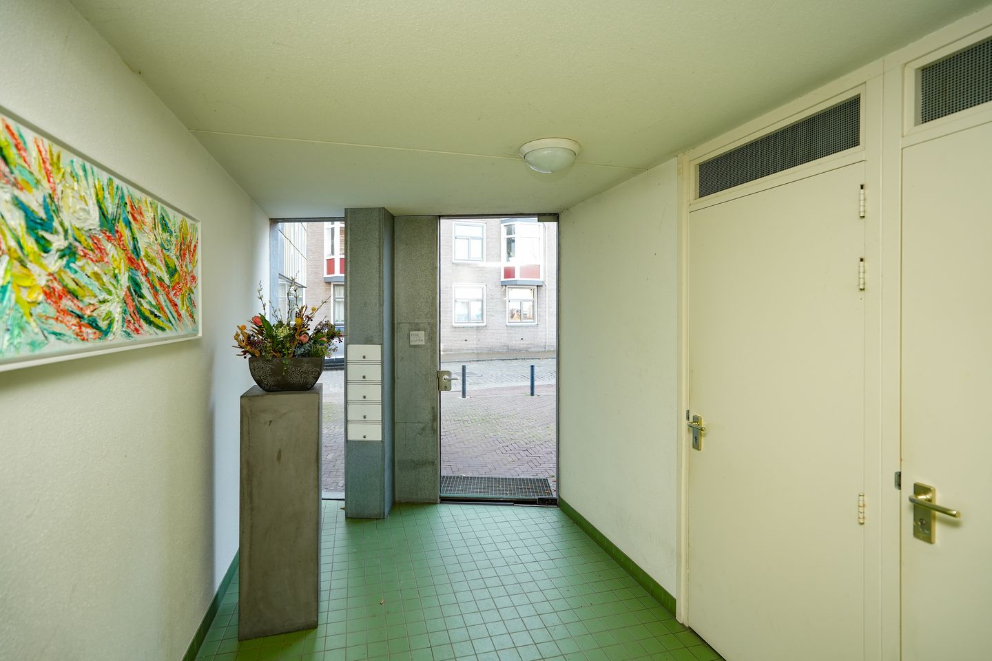 Foto 5 van Lage Markt 1-B