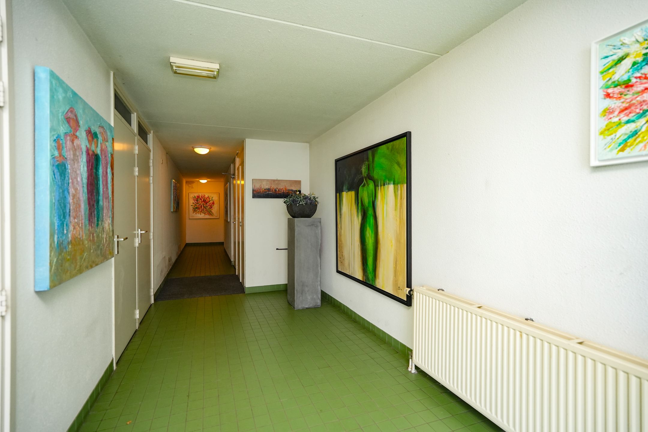 Foto 6 van Lage Markt 1-B