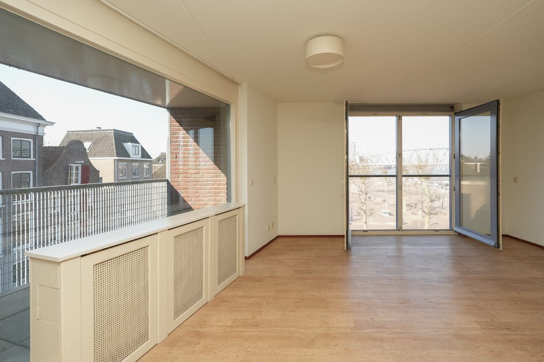 Foto 13 van Lage Markt 1-B