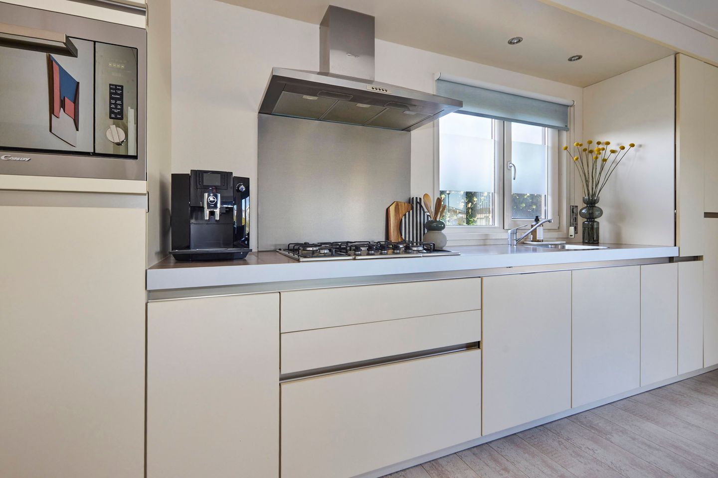 Foto 4 van Kraaierslaan 7-103