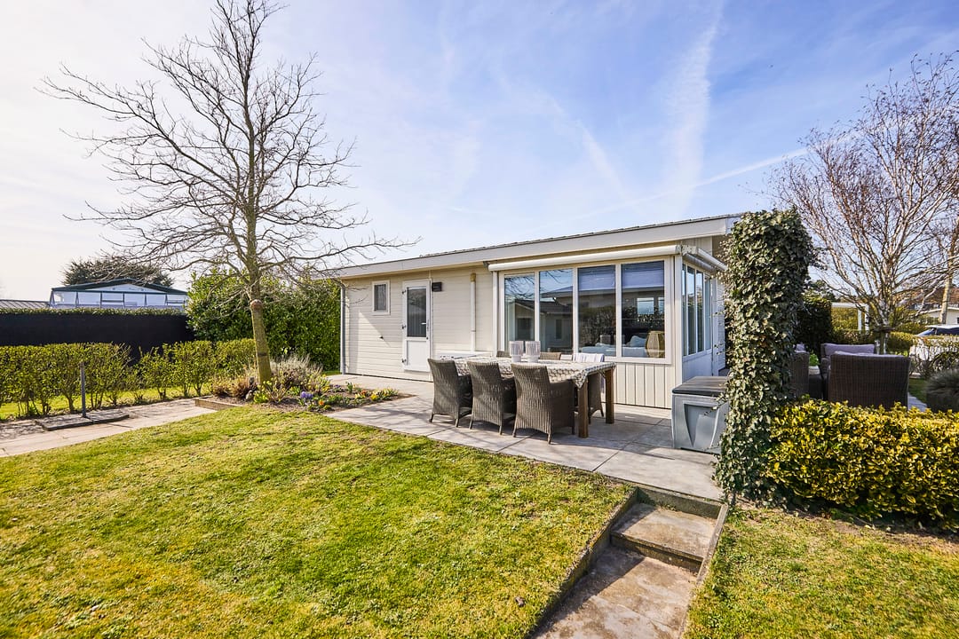 Foto 11 van Kraaierslaan 7-103