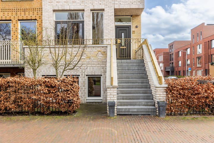 Photo 4 of Kerkhoflaan 76