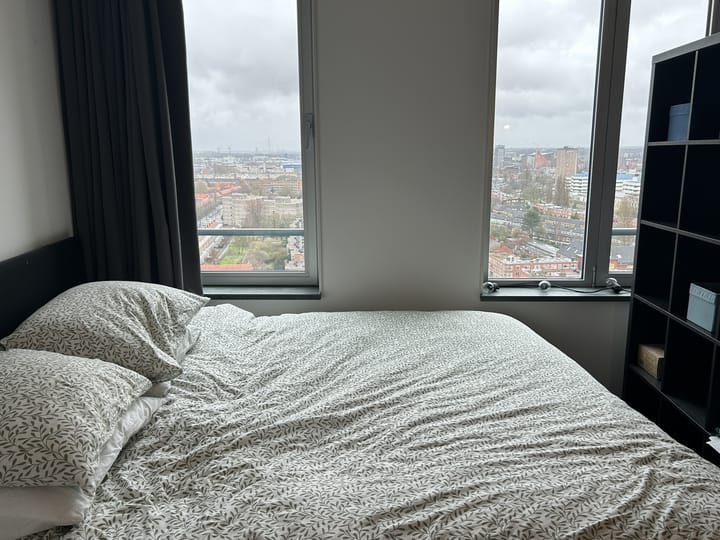 Foto 3 van Wielewaalplein 278