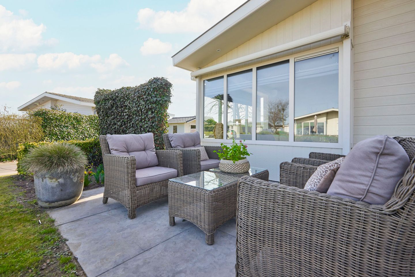 Foto 40 van Kraaierslaan 7-103