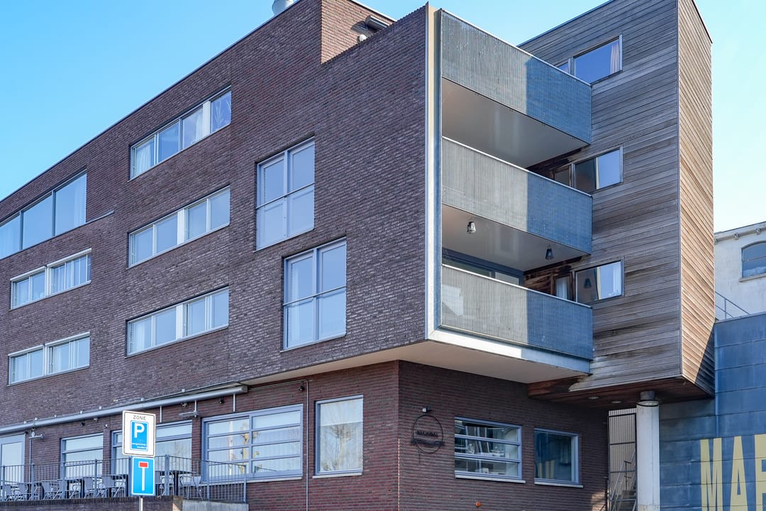 Foto 38 van Lage Markt 1-B