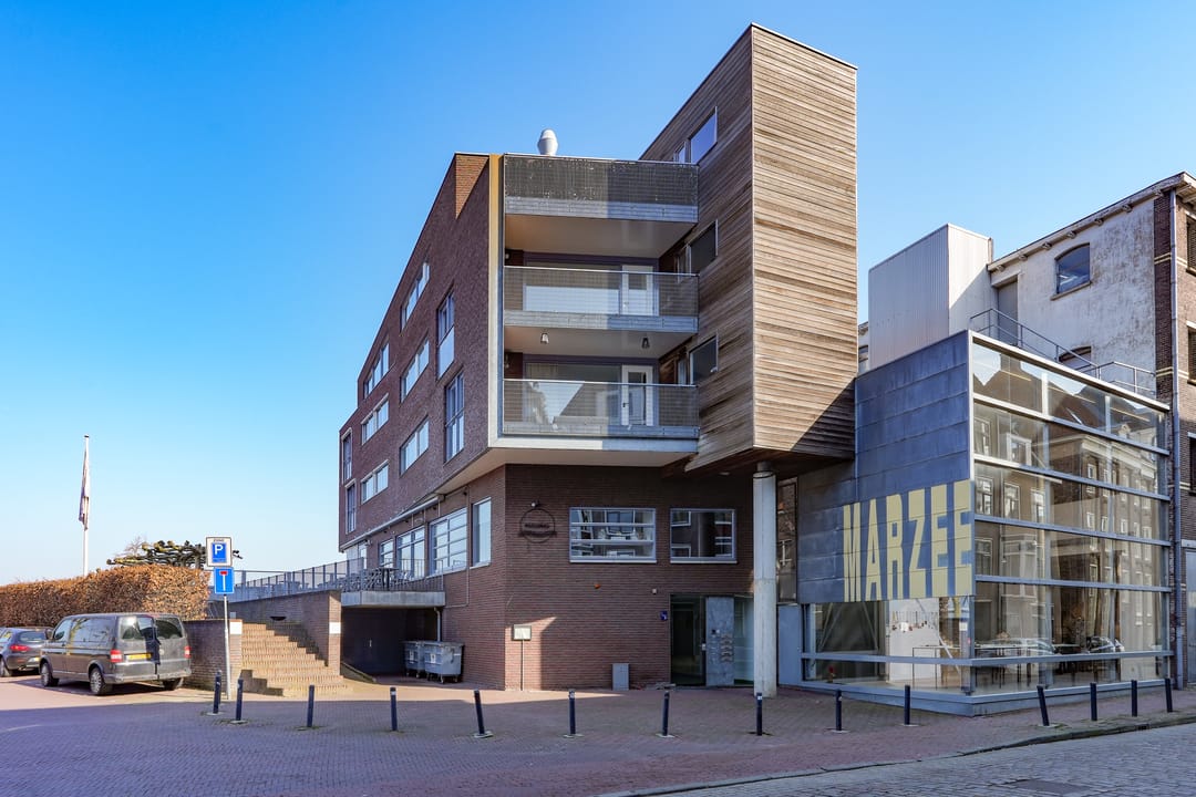 Foto 37 van Lage Markt 1-B