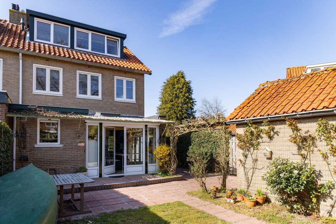 Foto 2 van van Tienhovenlaan 17